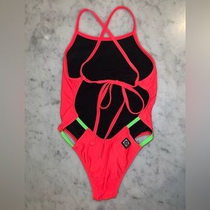 Jolyn Nico 2 Onesie Size 26